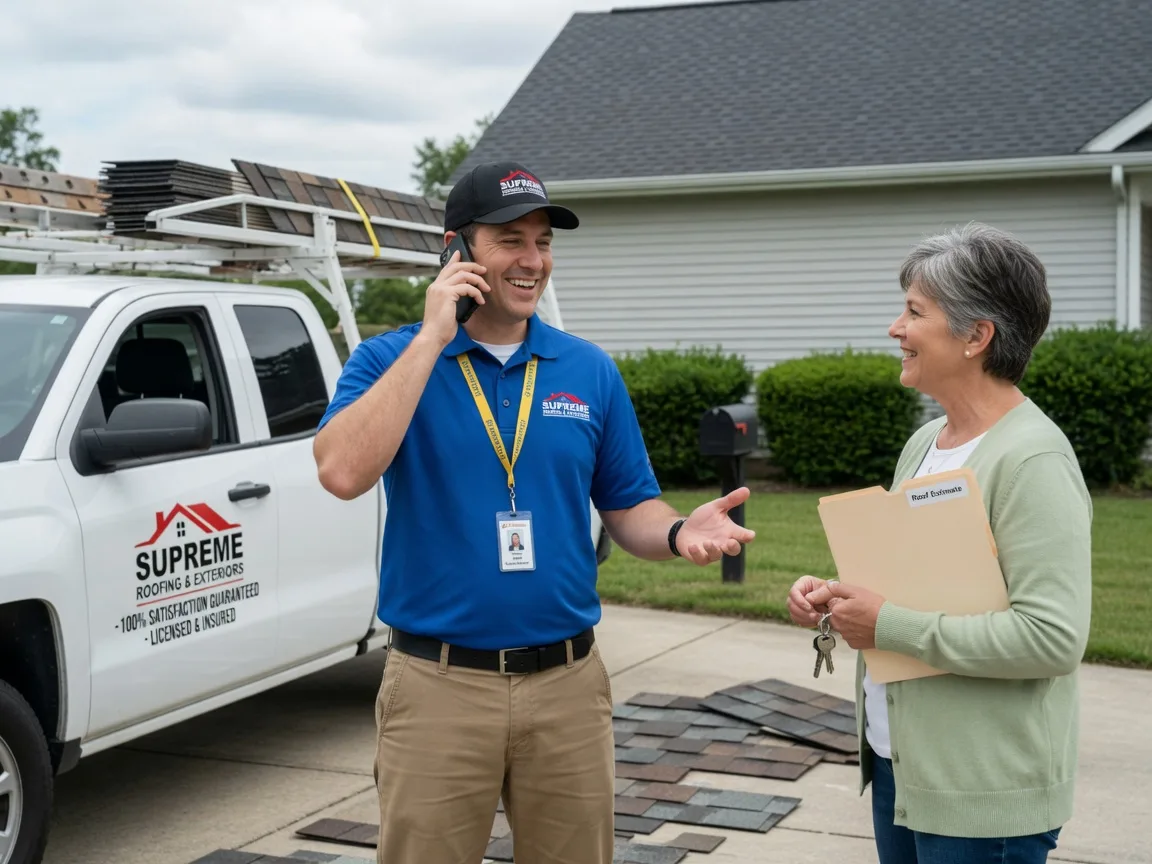 Roof Replacement Red Rock, AZ FAQs